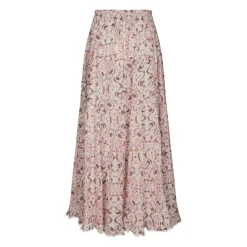 Asta Paisley Dansekjole