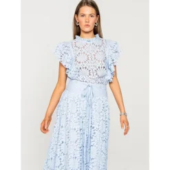 Astrid Skirt