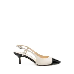 Astrid 45 Slingback