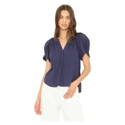 Astryde Bluse