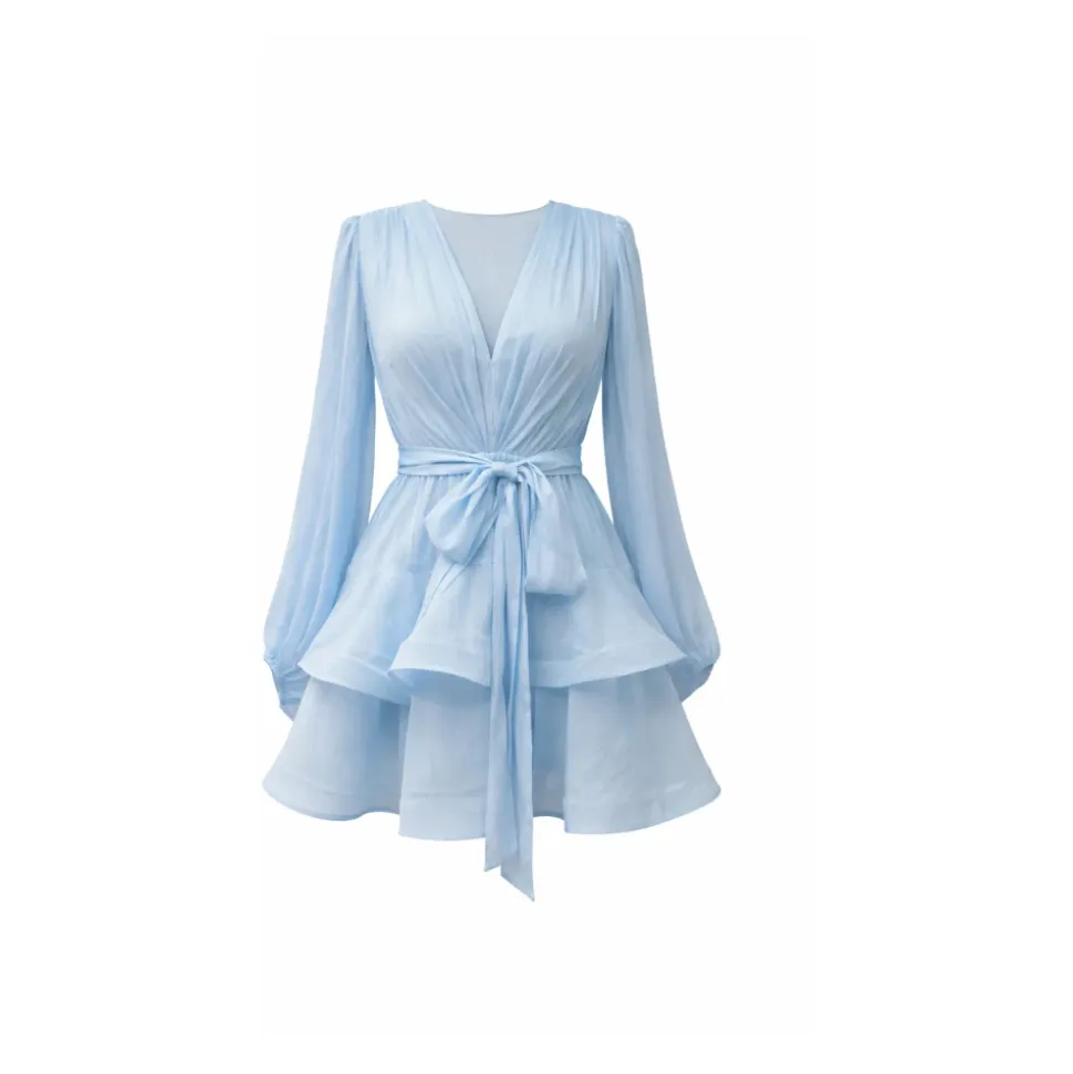 Asya Dress