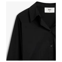 Atari Lace Shirt