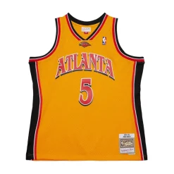 Atlanta Hawks Josh Smith Drakt