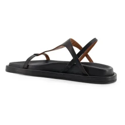 ATP ATELIER Sandaler Svart