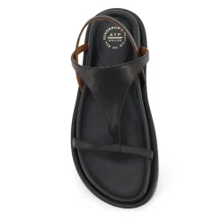 ATP ATELIER Sandaler Svart