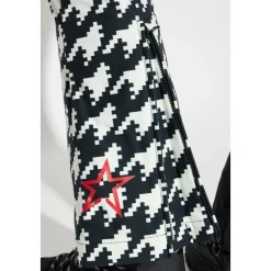 Aurora High-Waist Flare Skibukse