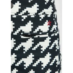 Aurora High-Waist Flare Skibukse