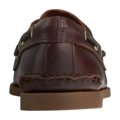 Autentisk Original 2-Eye Båtsko