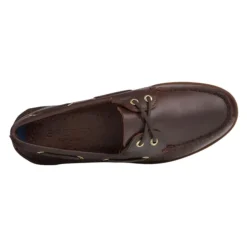 Autentisk Original 2-Eye Båtsko