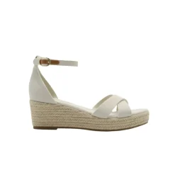 Azra Espadrille Wedge