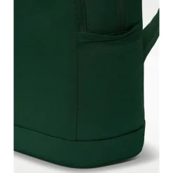 Backpack with Polyester Fibres