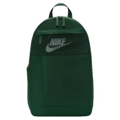Backpack with Polyester Fibres
