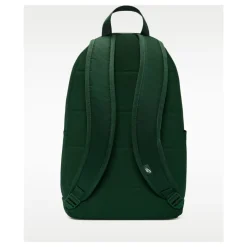 Backpack with Polyester Fibres