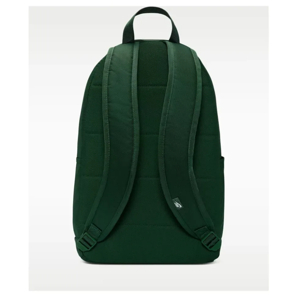 Backpack with Polyester Fibres
