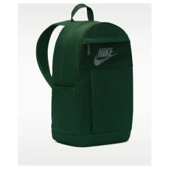 Backpack with Polyester Fibres