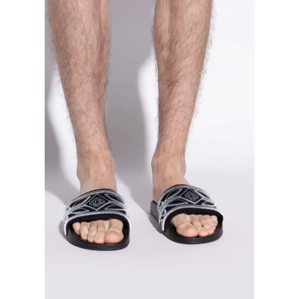 Badesandaler