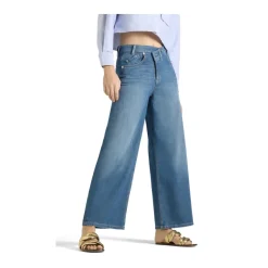 Baggy Asymmetrical Pants