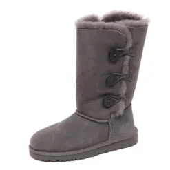 Bailey Button Triplet Boot