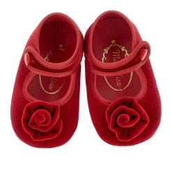 Ballerina i chenille