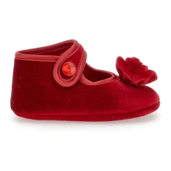 Ballerina i chenille