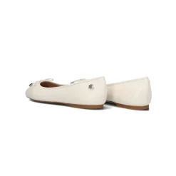 Ballerina Jayna Flats
