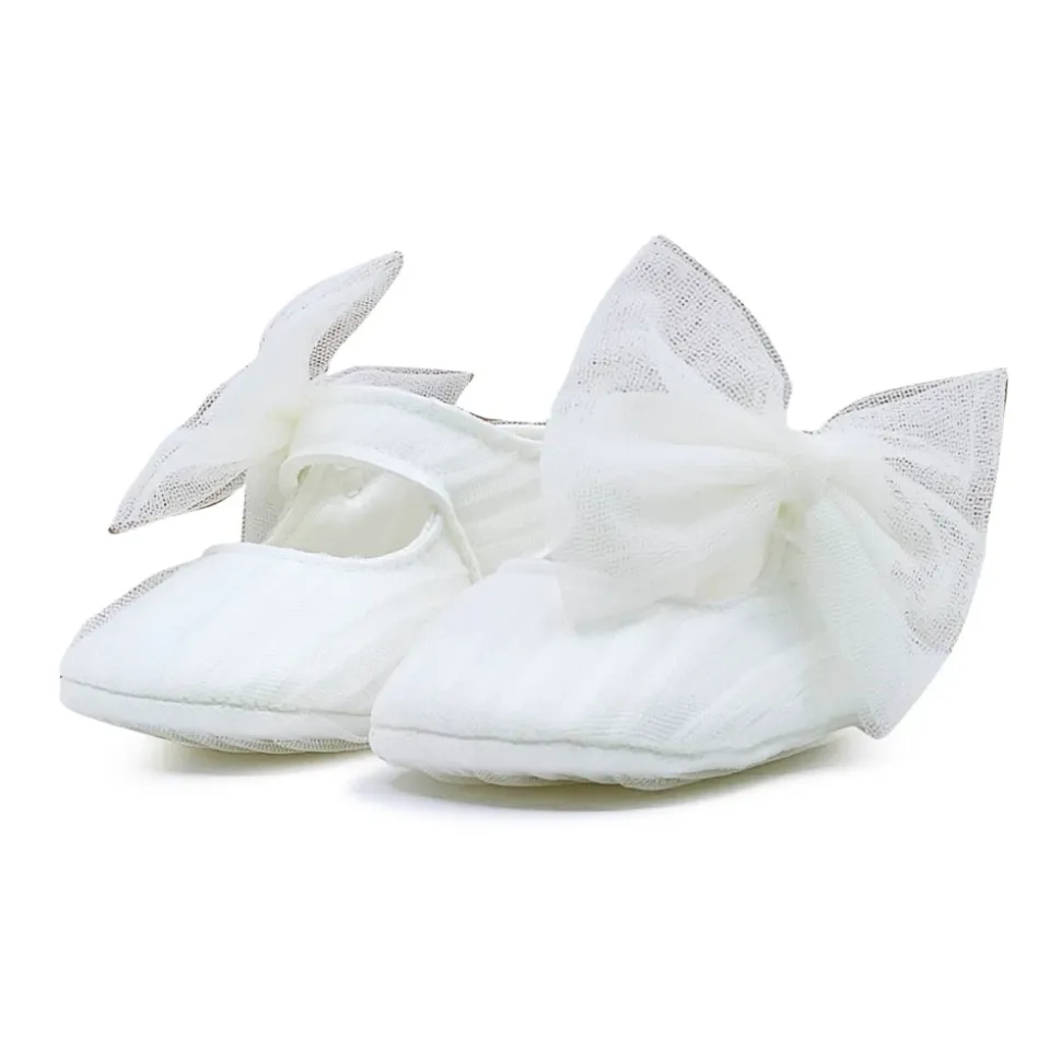 Ballerina Sko