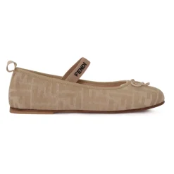 Ballerina Tes.FF Ligh+El.C/Log