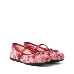 Ballet Flat med Horsebit