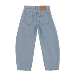 Balloon Jeans