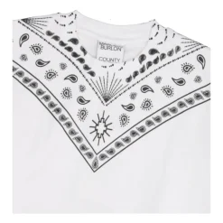 Bandana Sweatshirt