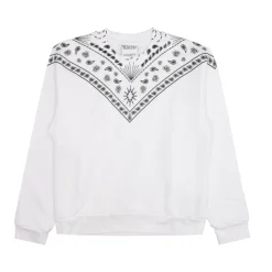 Bandana Sweatshirt