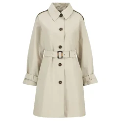 Barbour Coats Beige