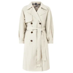 Barbour Coats Beige