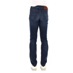 Bard Fit Denim Jeans