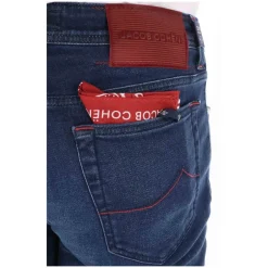Bard Fit Denim Jeans