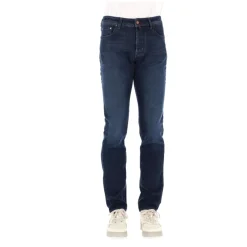 Bard Fit Denim Jeans