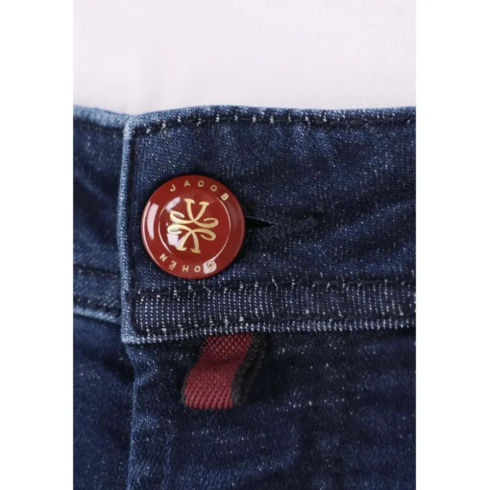 Bard Fit Denim Jeans