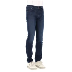 Bard Fit Denim Jeans