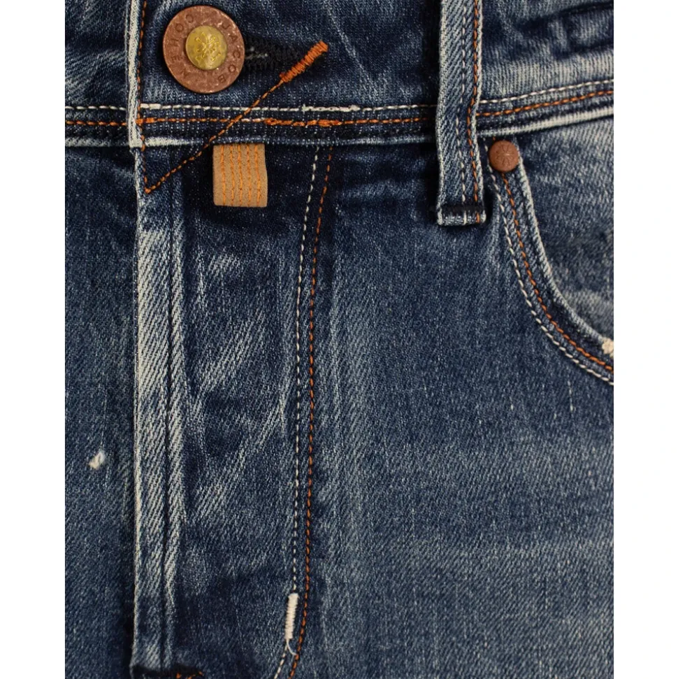 Bard Jeans