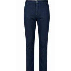 Bard Slim-fit Trousers