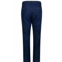 Bard Slim-fit Trousers