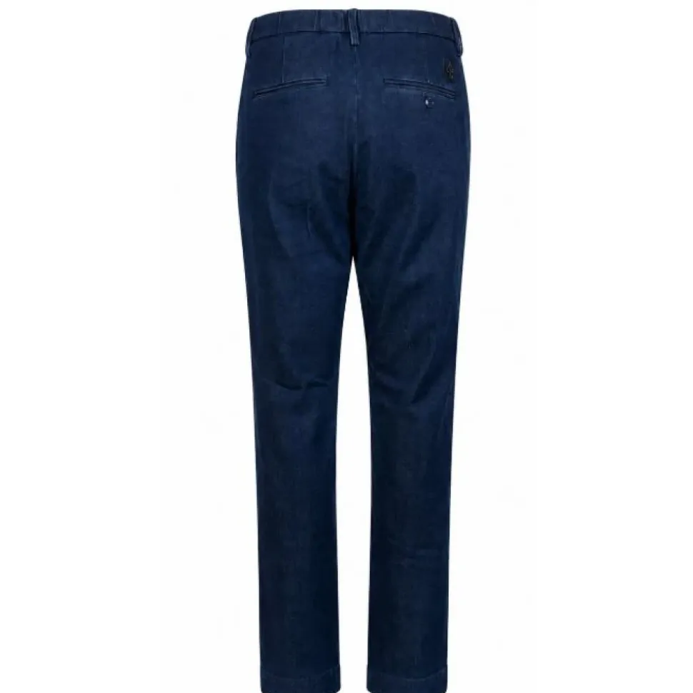 Bard Slim-fit Trousers
