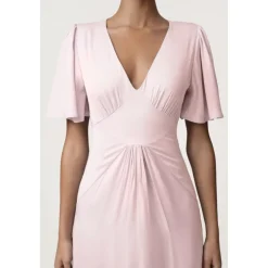 Bari Maxi Kjole