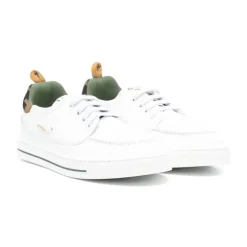 Barns Stilige Sneakers for Aktiv Lek