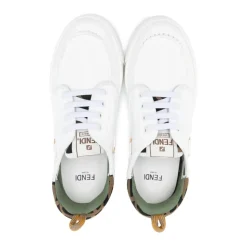 Barns Stilige Sneakers for Aktiv Lek