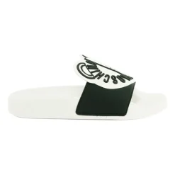 Barn Svart Flip Flops Sliders