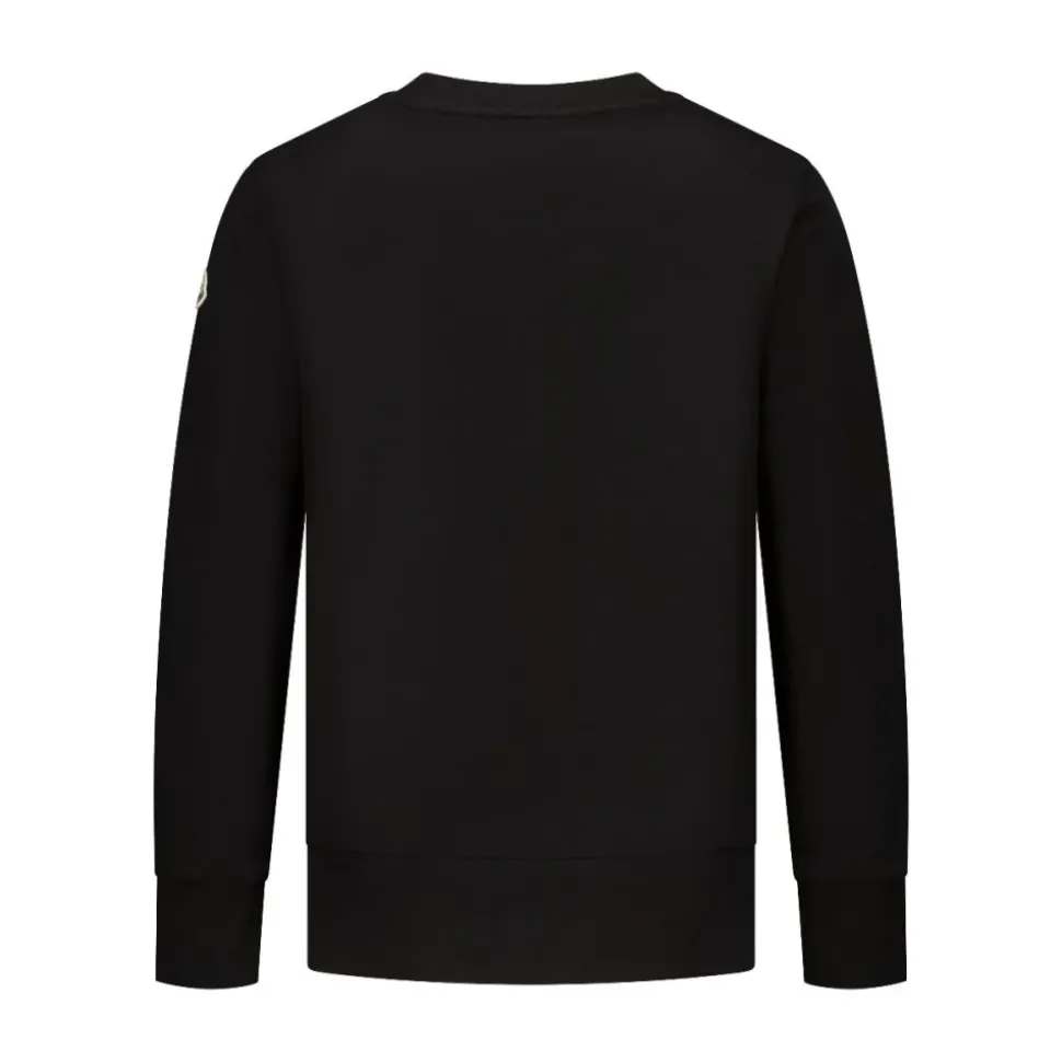 Barn Sweatshirt Crewneck Felpa