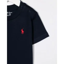 Barn Topp T-skjorte