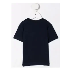 Barn Topp T-skjorte