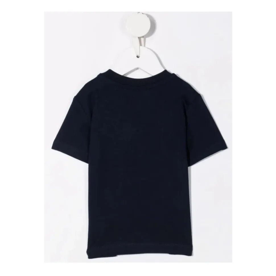 Barn Topp T-skjorte